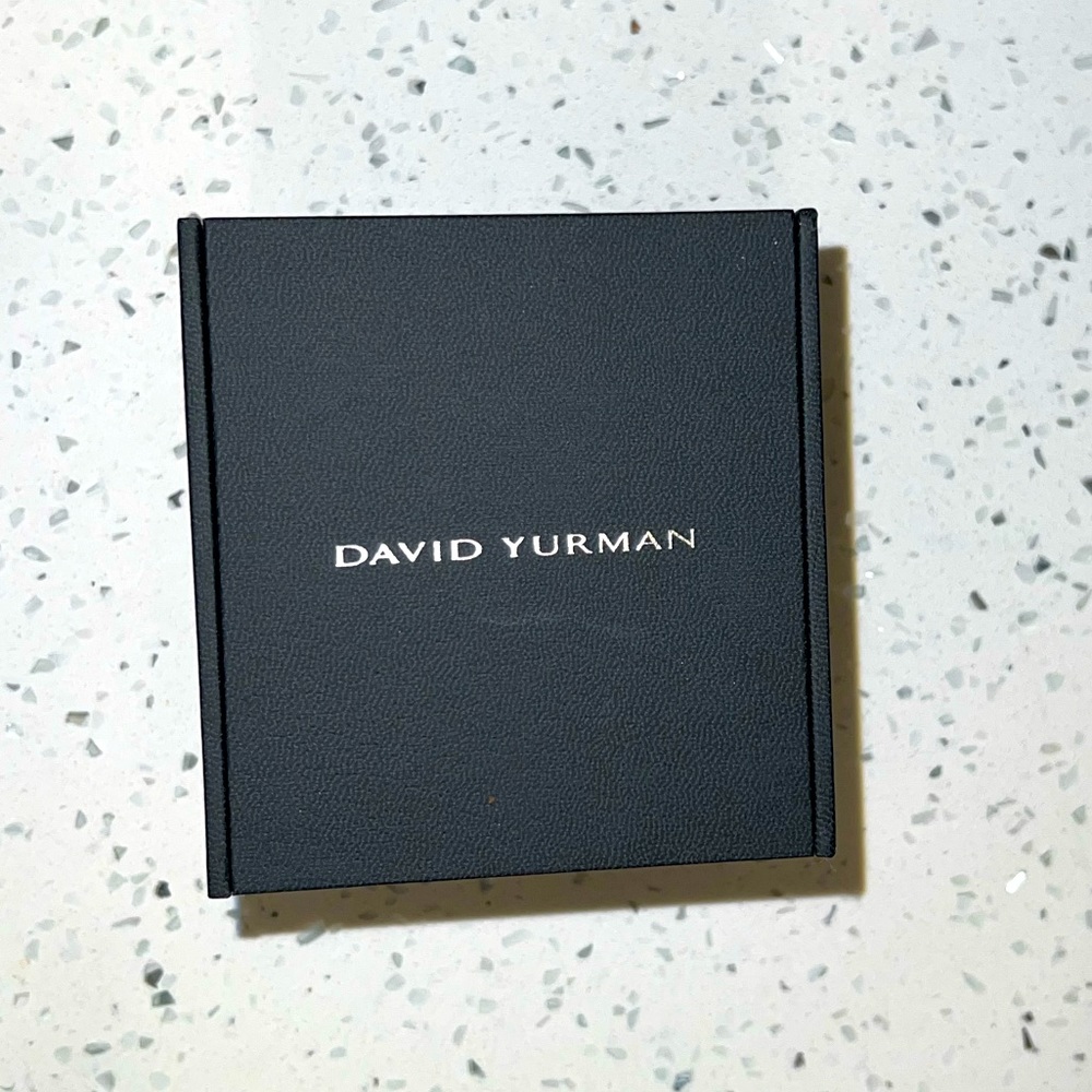 David Yurman BOX- Bracelet
